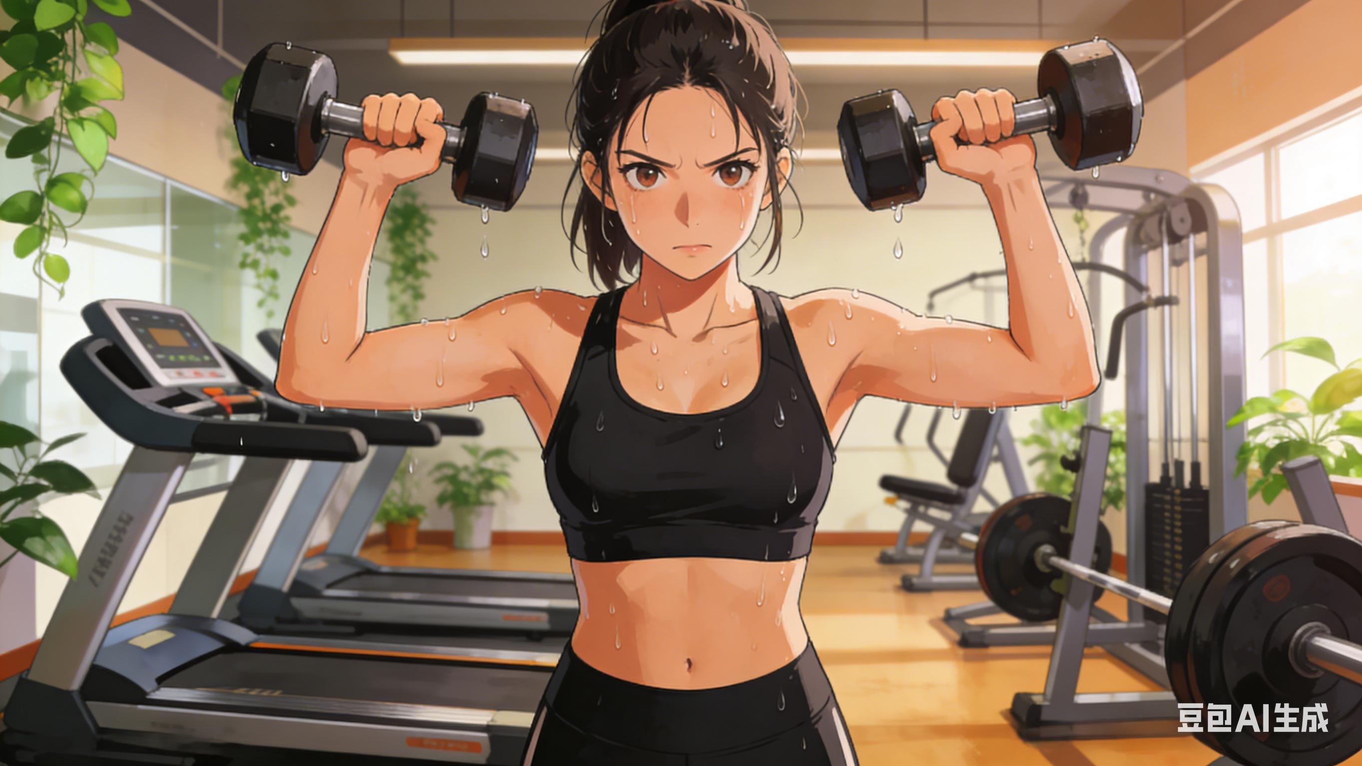 人一旦不怕失去，态度就会变得很随意