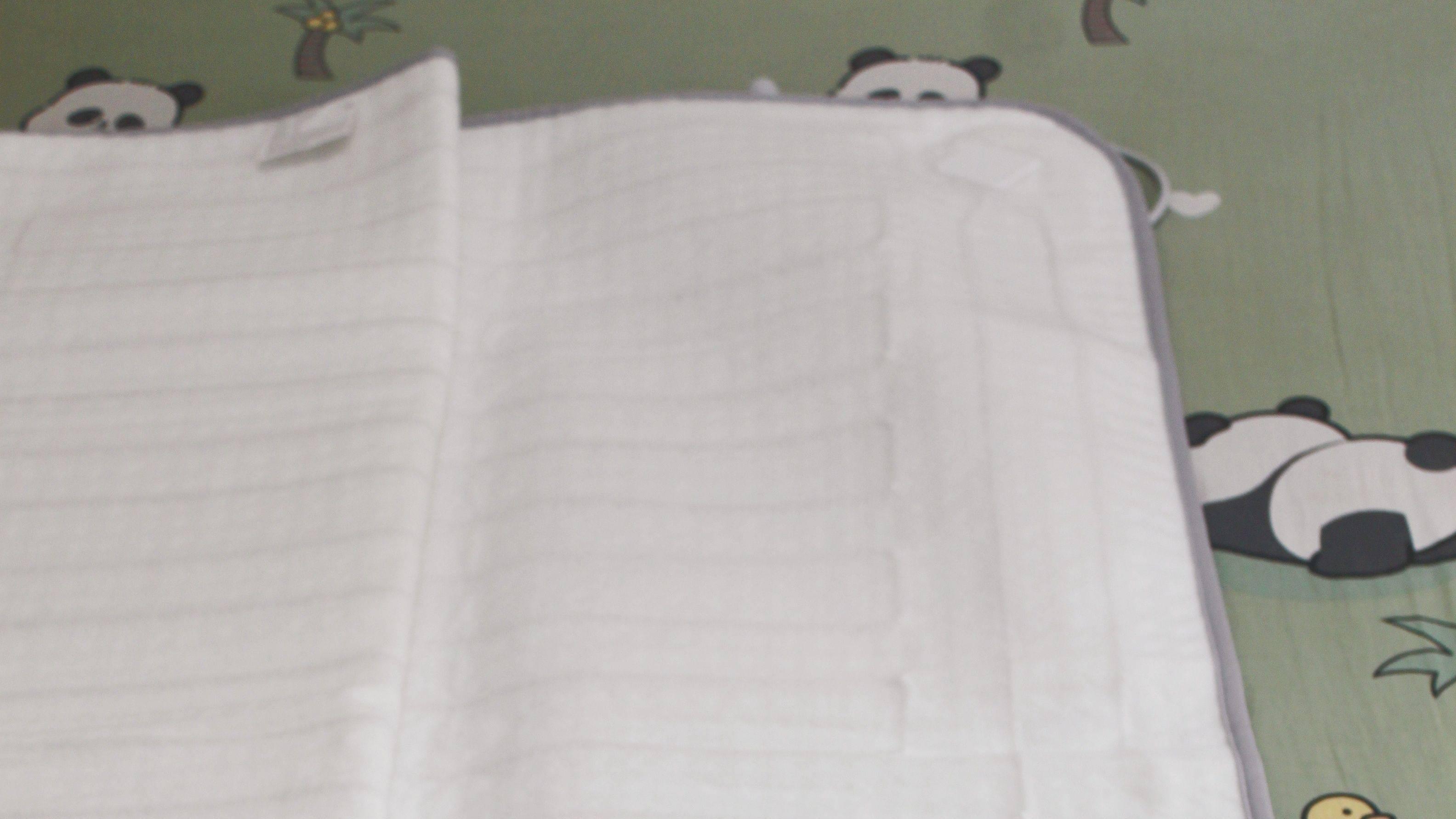 冬季必入！米家智能电热毯：安全、智能与舒适的全面体验