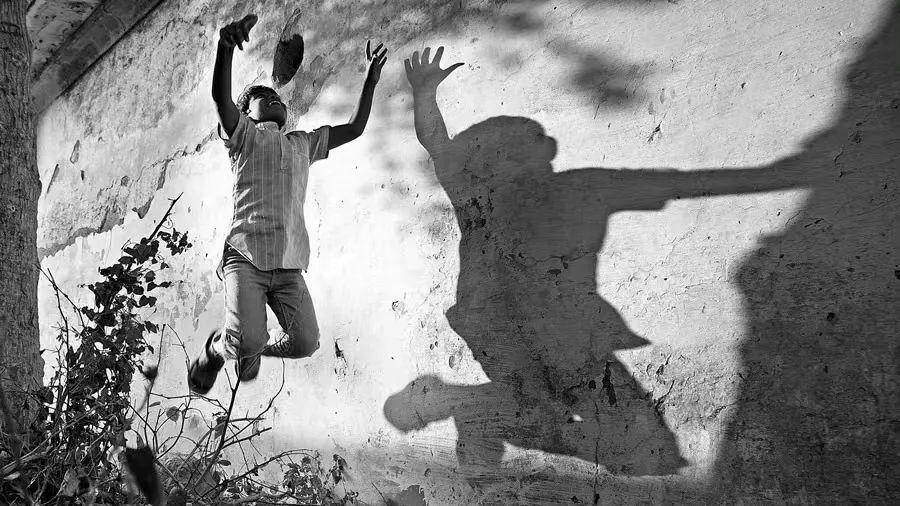 如何让照片充满“动感”？