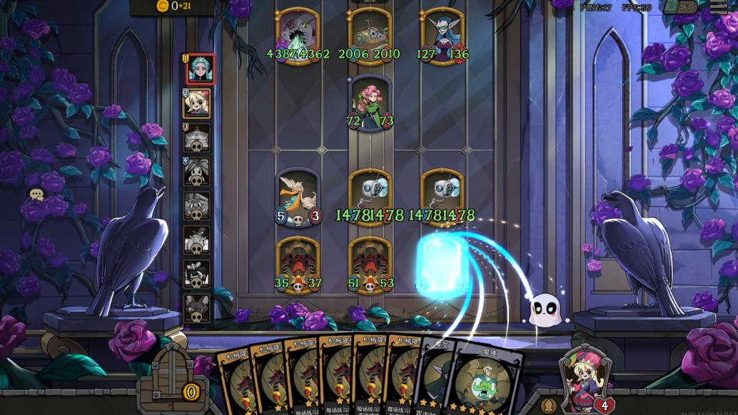 月圆之夜S11赛季“狂欢”来袭，随机Buff砸脸，每局都是全新冒险