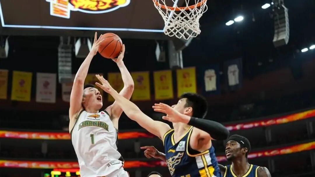 冲击七连胜！辽篮大战北京队，乌戈指导做好三点准能赢球