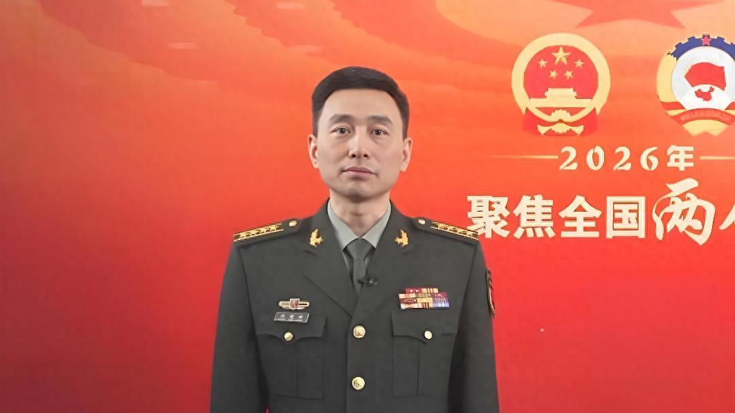 外部势力插手台海？军方最新警告释放强烈信号：这次真的没门了