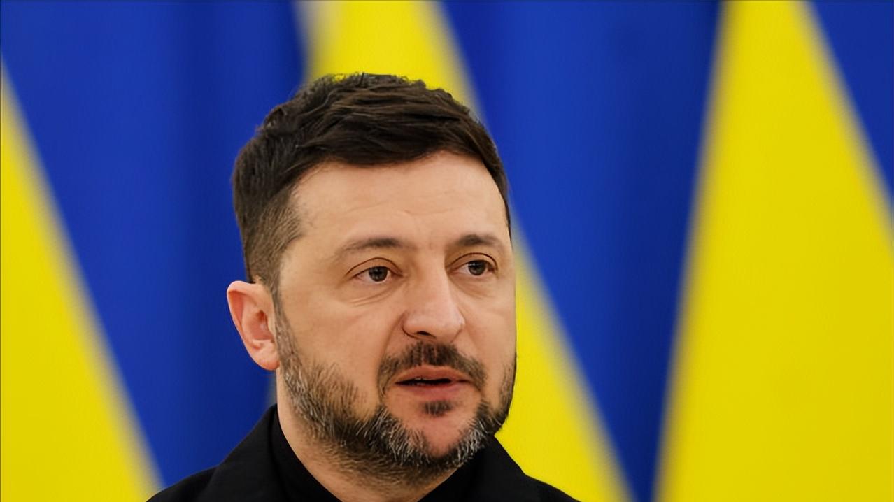 乌克兰总统泽连斯基表示：“将下月初在瑞士日内瓦与美俄进行三方终战谈判！”引发热议！