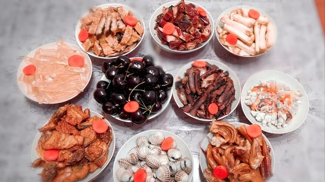 年前1个月，提醒大家：米面油之外，多囤这3样，比米面油更重要