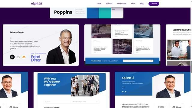 2026 年上海网站建设指南：推荐十家高端网站定制公司 (精选 10 家)