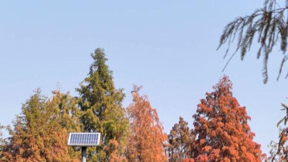 从白庙渔村到飞霞山，这条北江峡山线承包你的周末惬意