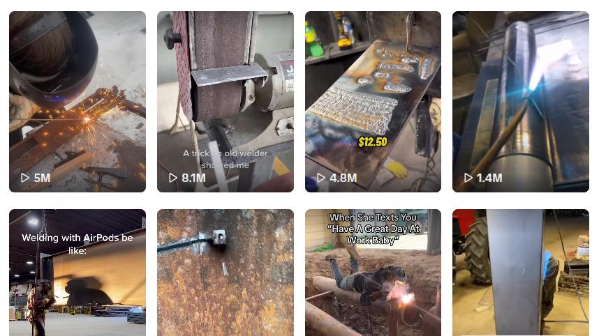 年销5个亿！浙江温州闯出一海外大卖，“暴打”老美焊机巨头！