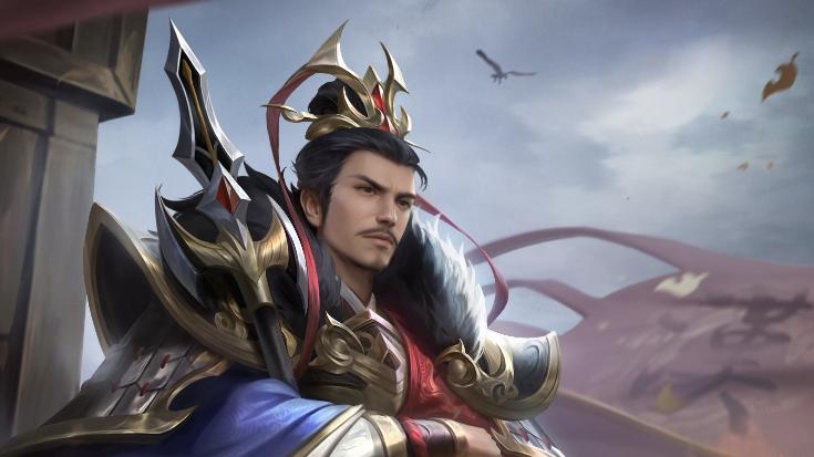 三国杀：刘老板别用丈八了！新武器明显更合适，几乎不卡牌