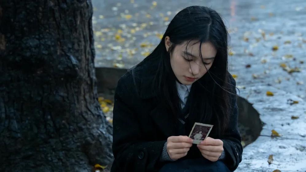 不打扰，是我最后爱你的方式；遗憾收场，不扰山河