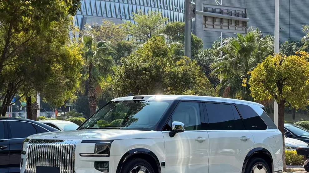 想问下BBA车主换极氪9X，感受如何？