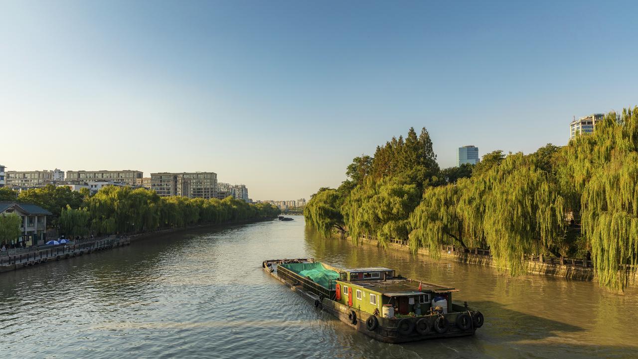 大运河“甘特图”：一份失控的古代超级工程报告，如何拖垮一个盛世？