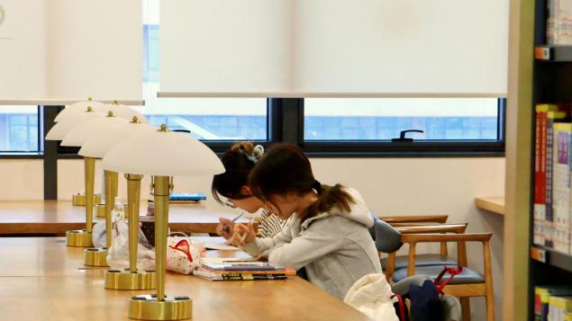 北信科VS北方工大，谁在真进步？当然是北京信息科技大学