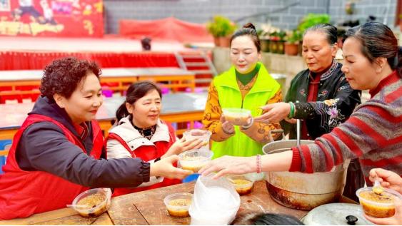 福延公益“暖心助老”项目正式上线腾讯公益平台