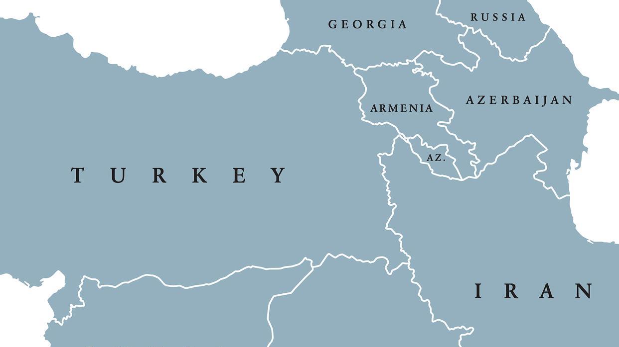 伊朗局势紧张，这份周边国家安全撤离指南请收好