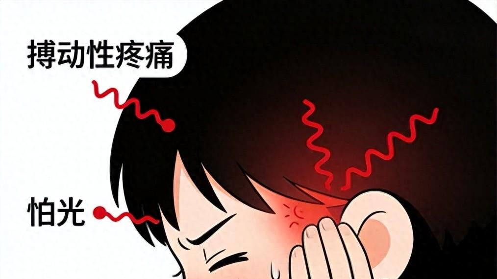 偏头痛“新队友”——扎维吉泮鼻喷雾剂