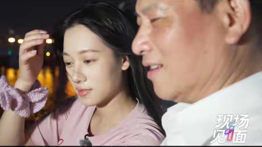 吴柳芳再谈擦边舞，还债挣钱才是真体面，完全不认识管晨辰