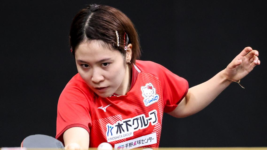 WTT印度赛：世界冠军2胜2负！2月14日赛程公布，率先诞生2冠