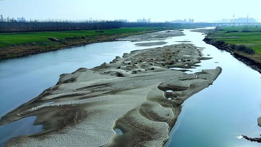一场改变黄河水文的宴席：从宰相府厨房倒掉的油污，看北宋的倾覆之兆