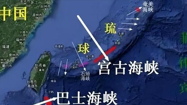 中方打出“巴丹群岛”这张牌，背后是“一石三鸟”的筹谋！
