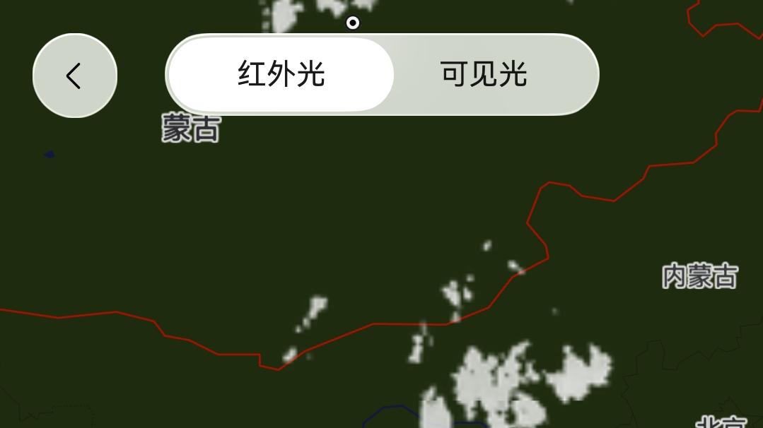 HDC 2026正式开幕，华为天气地图街道级精准查询助力逛展