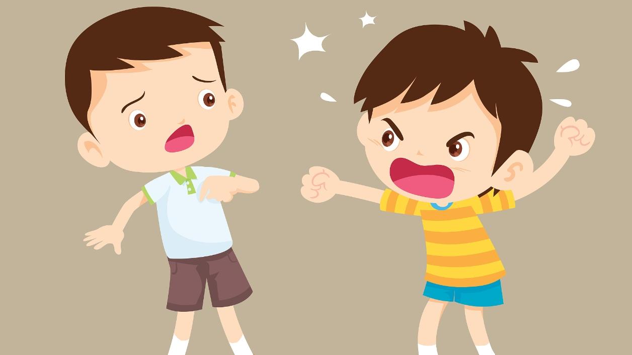 你的孩子不合群？别急，这其实是件大好事！