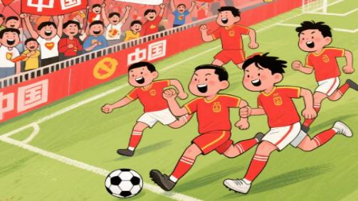 国足状态获队员认可 能否迎来全新突破