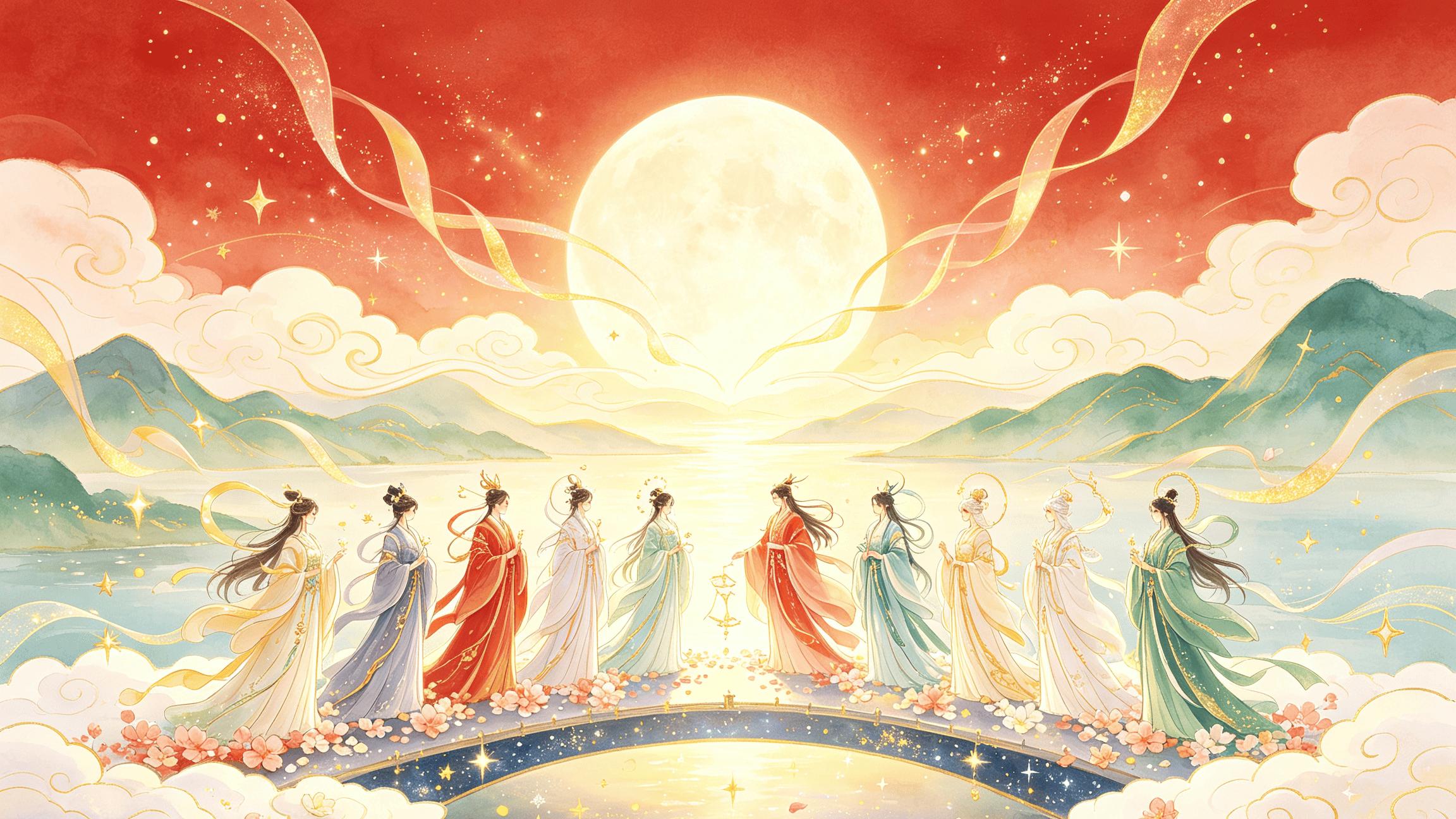 本周星座运势新鲜出炉！8.3-8.9，有人踩狗屎运有人稳起走！