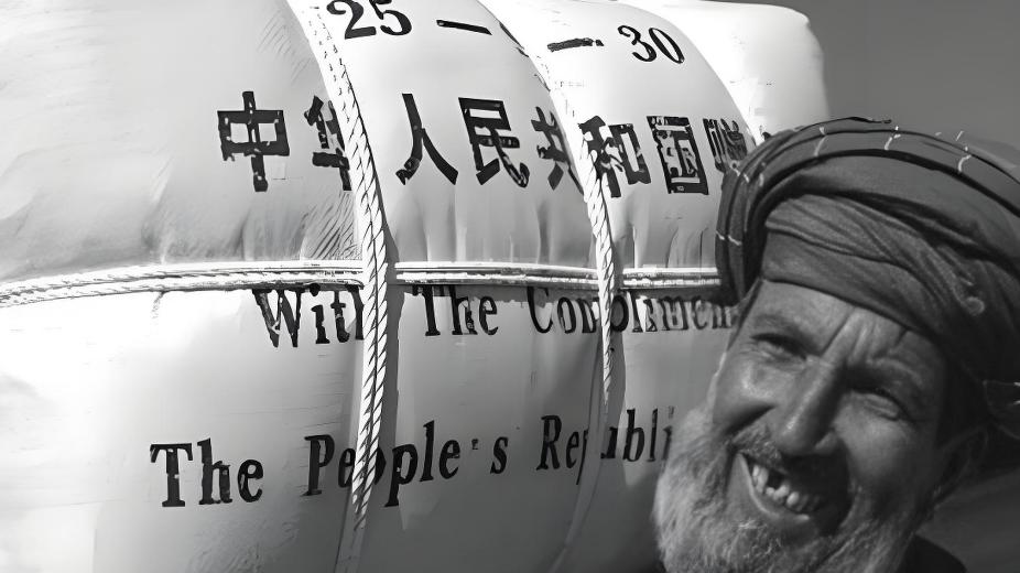 扶不起的阿斗：苏联支援了15年，中国又援助20年，却依旧穷困不堪