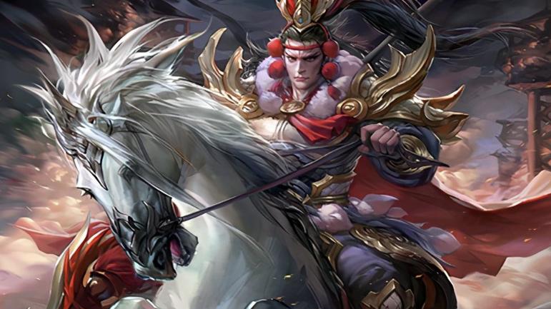 三国杀：贾诩也算完杀？这几位的攻击，想救人都是奢望