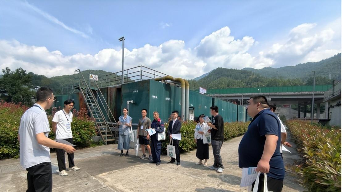 多点联动浓氛围 全域宣教护青绿 ——巴中市扎实开展2026年六五环境日系列主题宣传活动