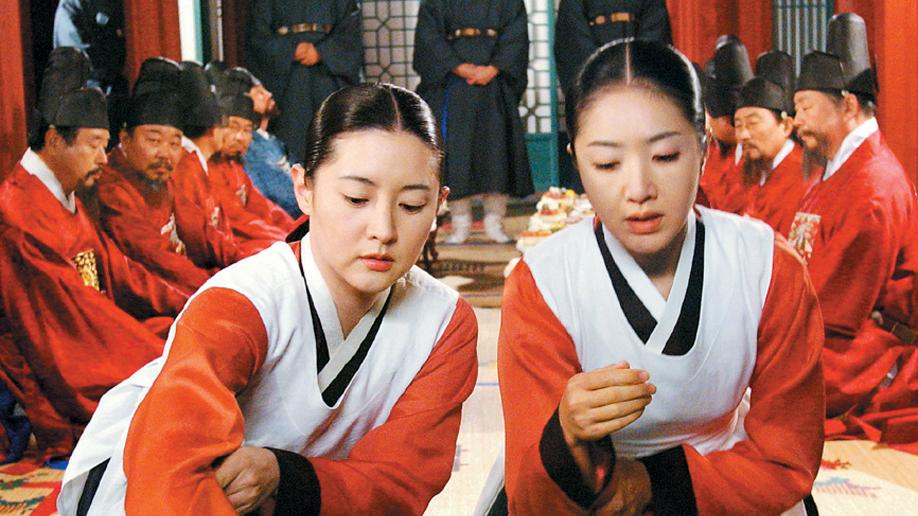 骗了我们二十年：《大长今》里的宫廷美食，大半都是“假的”