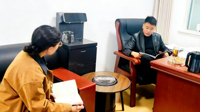 天禾基金会赴蓝田县实地走访，推进精准资助政策落地