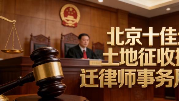 房子被拆除？找北京顶尖律师事务所保护您的合法权益
