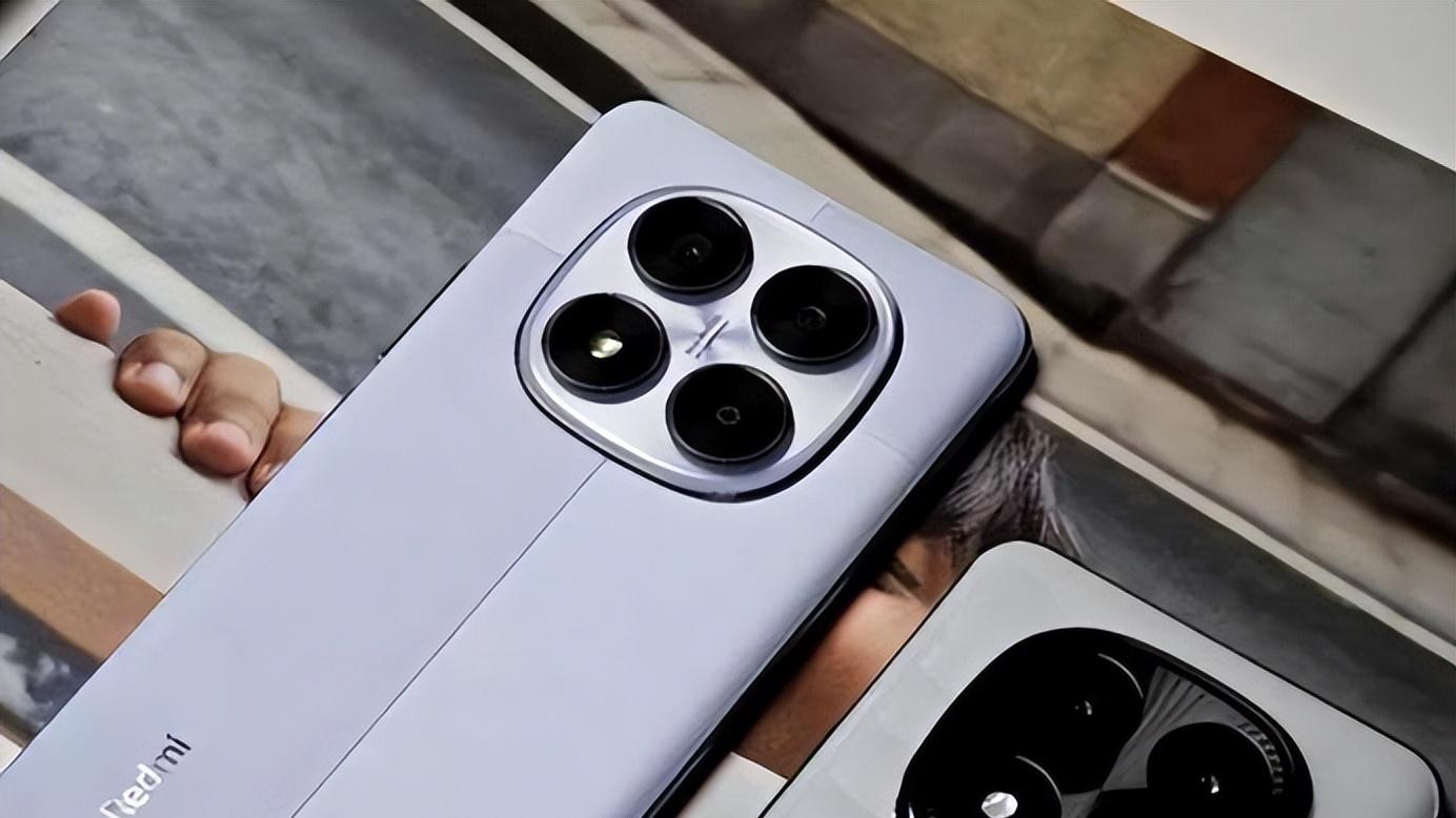 Redmi Note14：性价比之王的全面征服