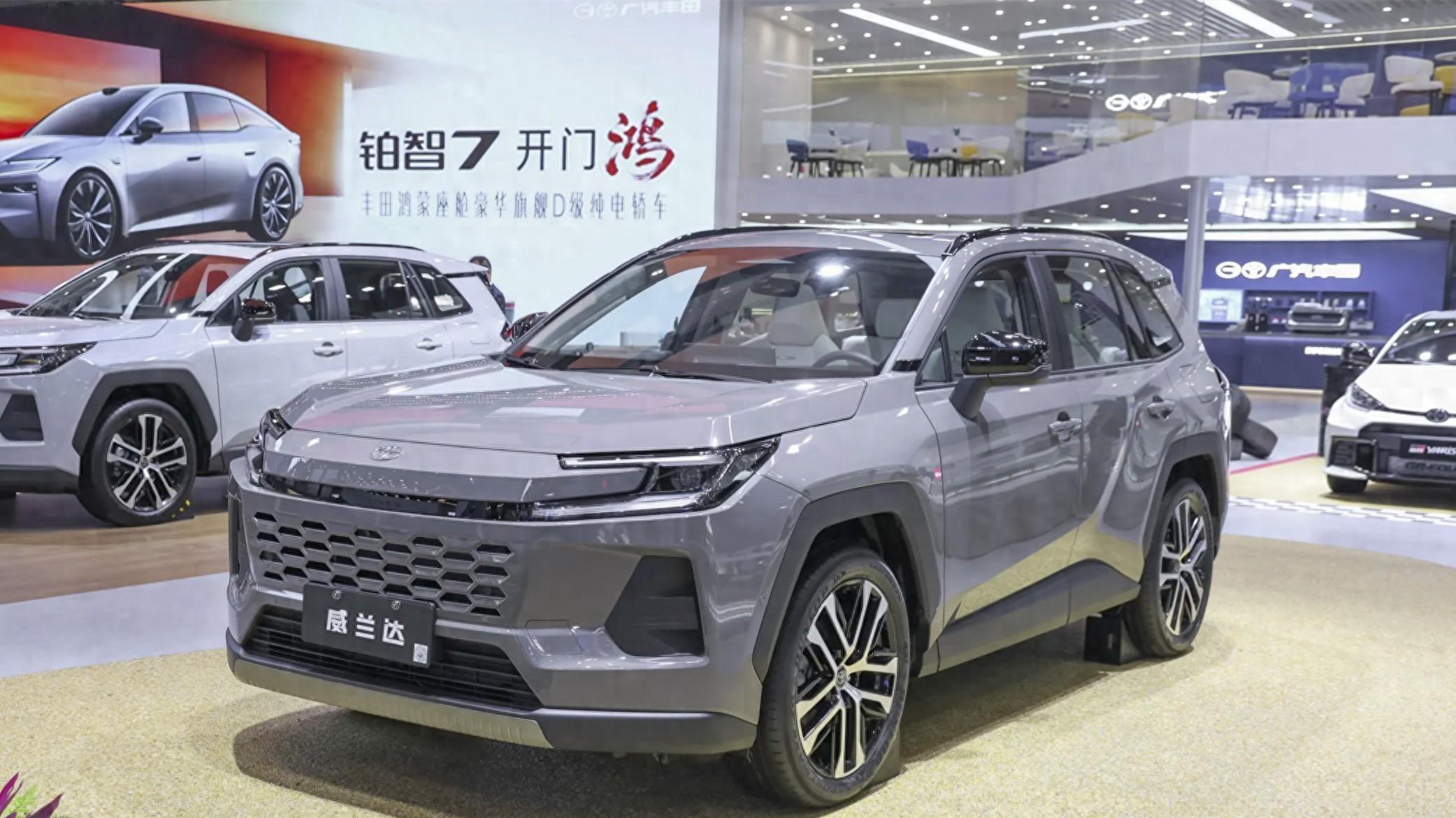 续航1500公里，不插电不充电，它到底怎么做到的