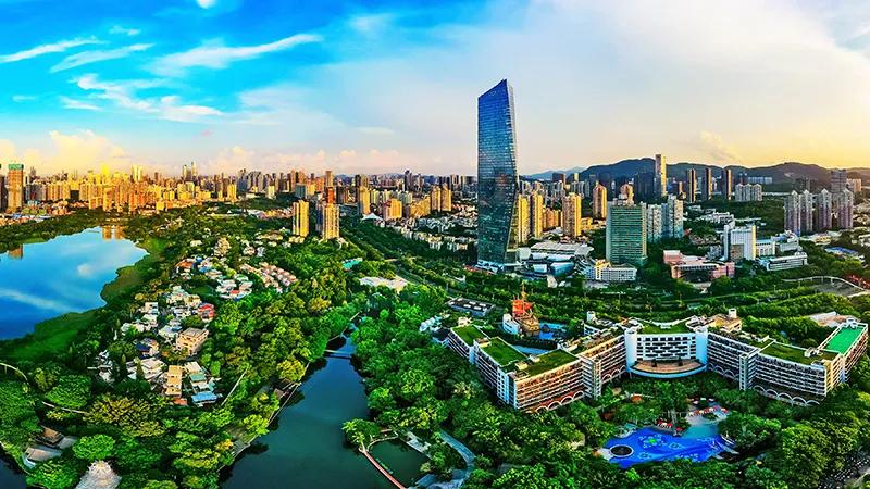 华侨城：一份看得懂但看不透的年报