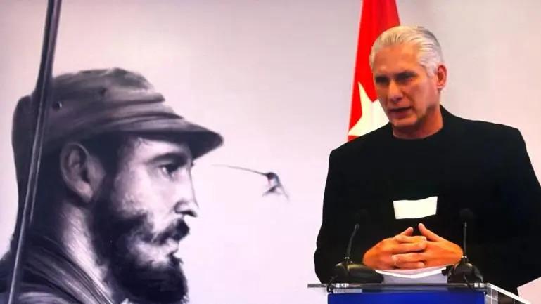 西语：古巴启动紧急措施应对能源危机和燃料短缺