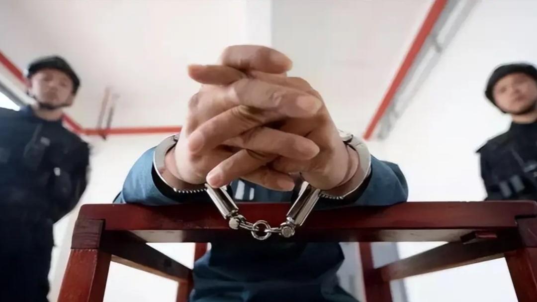 策划两年的美梦，1994年深圳“8·1”罗湖海关金库被盗案侦破始末