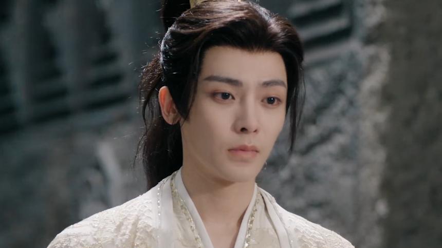 《逍遥》为什么肖瑶的血能够唤醒红烨？竟是因为万年前的那段恩怨