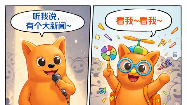 Codigger 专属｜Boby 梗图第二弹：打工人进阶版真实写照