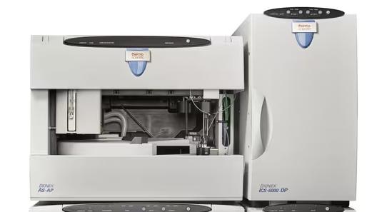 离子色谱法在硫酸盐、亚硝酸盐检测中的标准应用