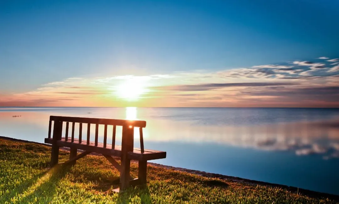 人生不过三万天，别把最好的留到最后