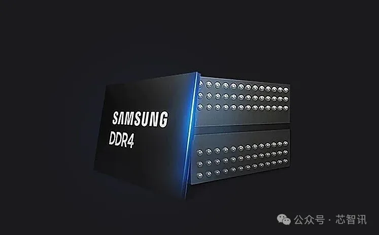 DDR4涨幅超越DDR5，短缺将持续至2029年