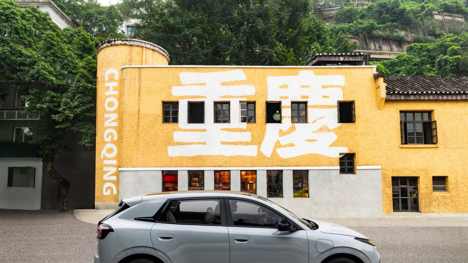 颠覆想象！极狐T1的座椅加热背后有何玄机？