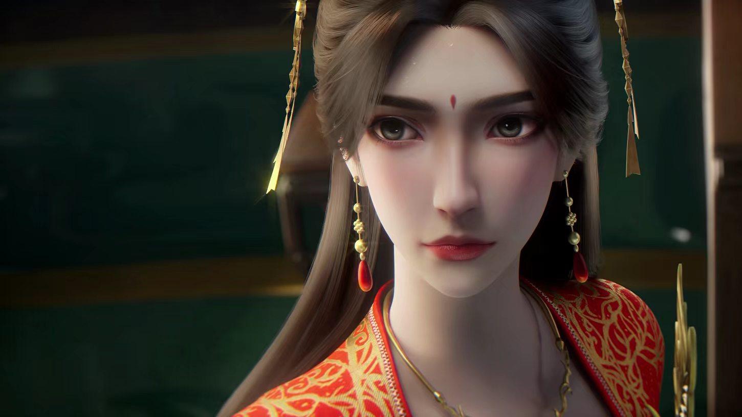 仙逆：王林前往云霞星，金炎矿出世，王林还发现了两个秘密