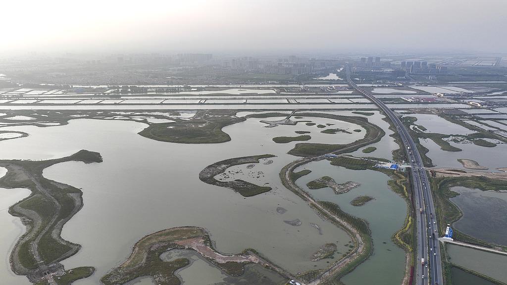 赣榆又给海州上了一课