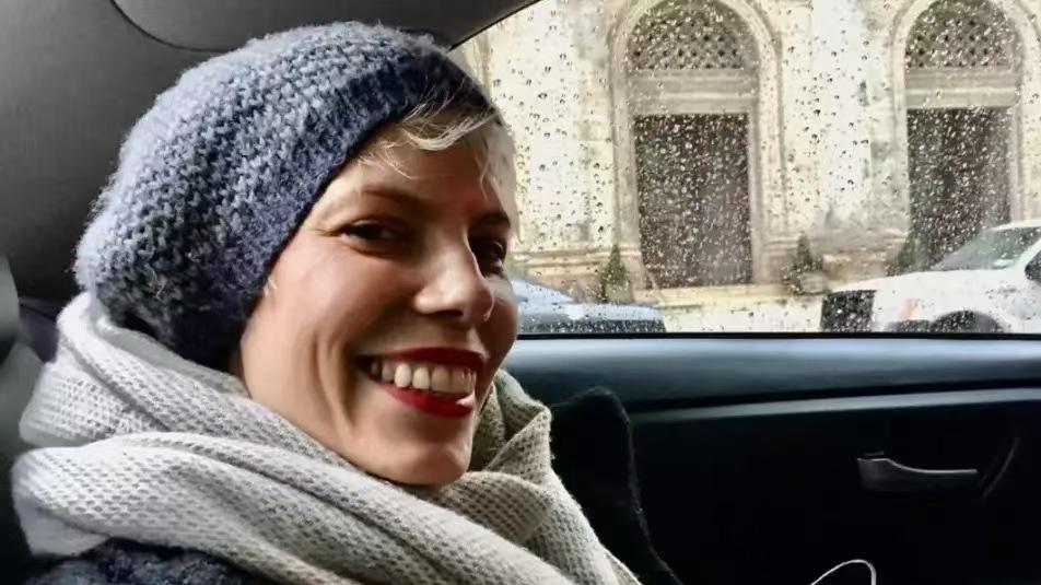 绝症妻子被丈夫一句话刺痛，毅然离婚，余生与188位男子交往