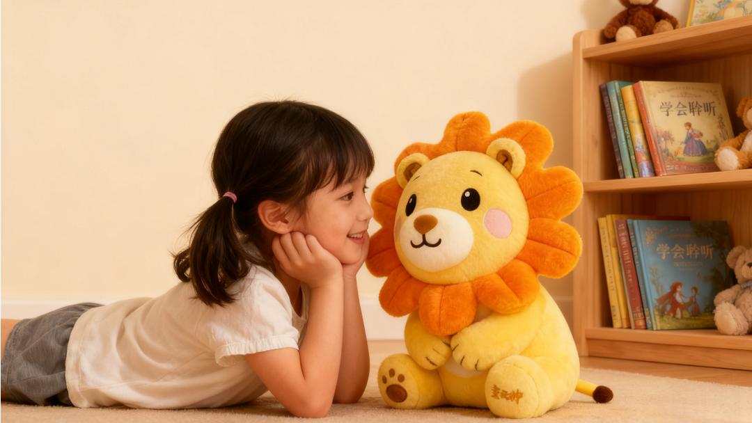 从城市到乡村，童元帅AI守护万千童心：这些真实案例藏着教育的温度