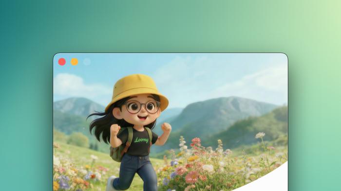 科大讯飞推出桌面AI助理Loomy，赋能本地办公新体验