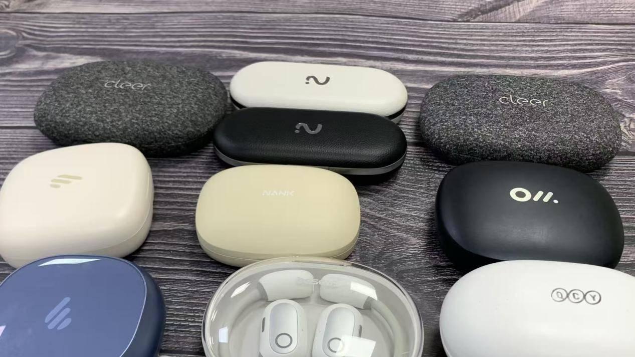 挂耳式耳机哪款比较好？2026最推荐购买的开放式耳机盘点实测